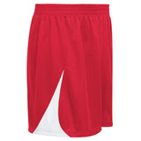 3203 Denver Soccer Short YOUTH