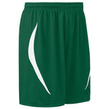 3205 Reno Soccer Short YOUTH