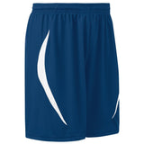 3205 Reno Soccer Short ADULT