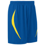 3205 Reno Soccer Short YOUTH