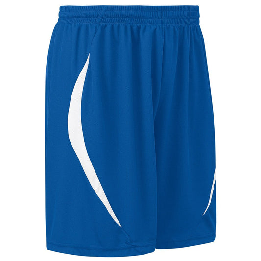 3205 Reno Soccer Short