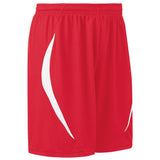 3205 Reno Soccer Short ADULT