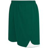 3206 Fresno Soccer Short YOUTH