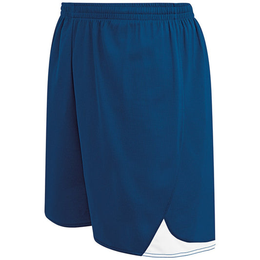 3206 Fresno Soccer Short