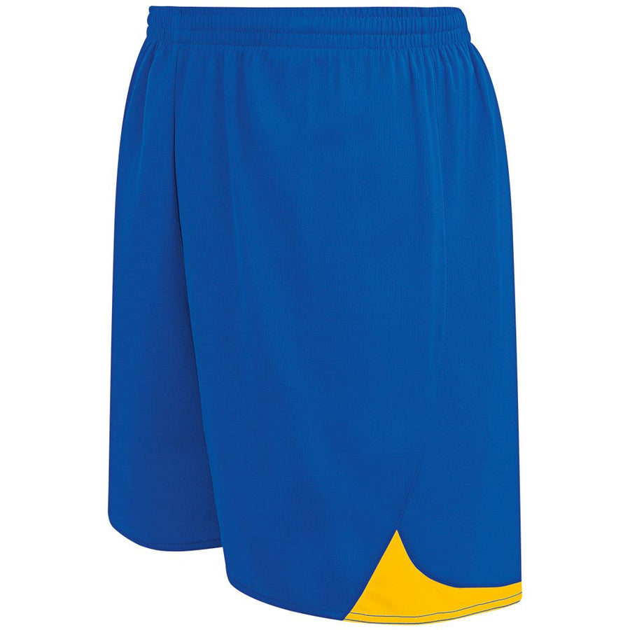 Navy blue 'soccer shorts youth online