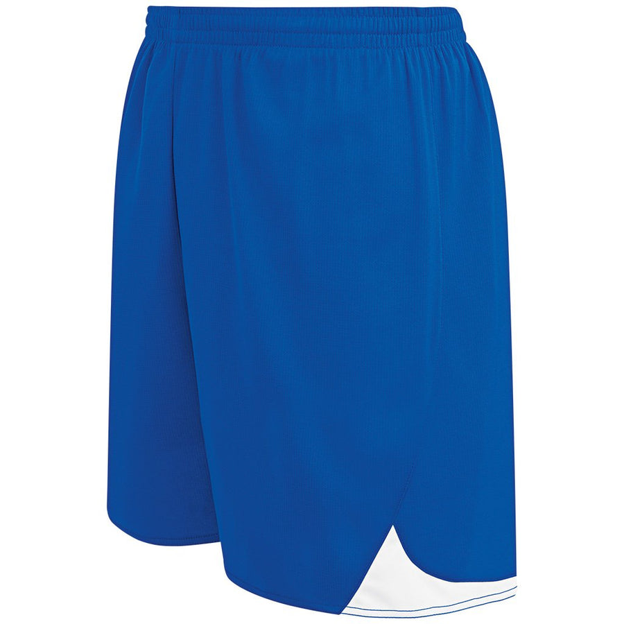 White soccer shorts youth clearance