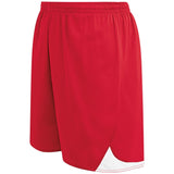 3206 Fresno Soccer Short YOUTH