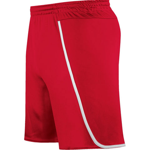 3211 Pacific Soccer Short ADULT