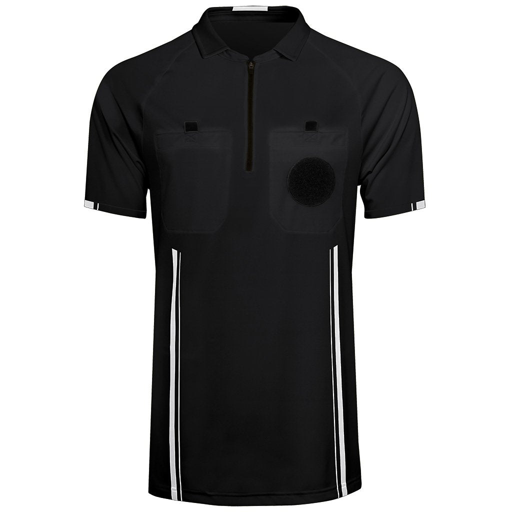 3524 Women's Pinnacle Referee Jersey