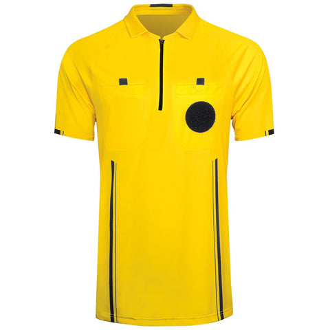 3524 Pinnacle Referee Jersey WOMEN'S