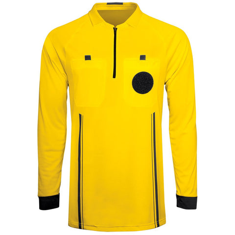 3523 Pinnacle Long Sleeve Referee Jersey