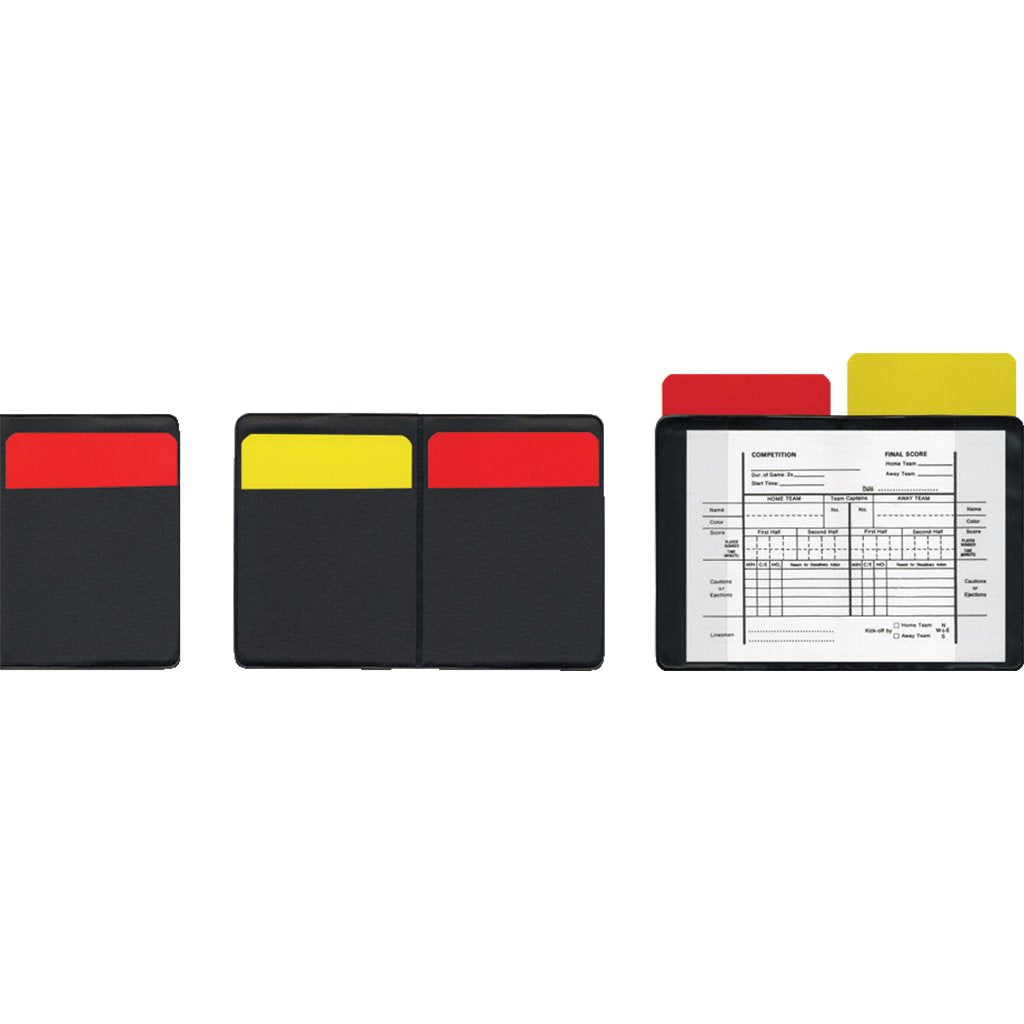 3541 Referee Wallet