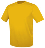 4005 Performance Short Sleeve Soccer Tee Shirt YOUTH