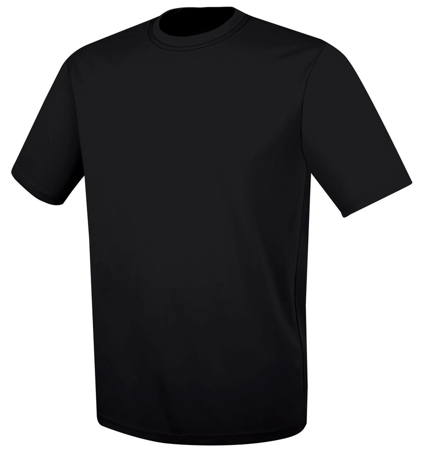 4005 Performance Short Sleeve Basketball Shooter Shirt ADULT – Protime  Sports