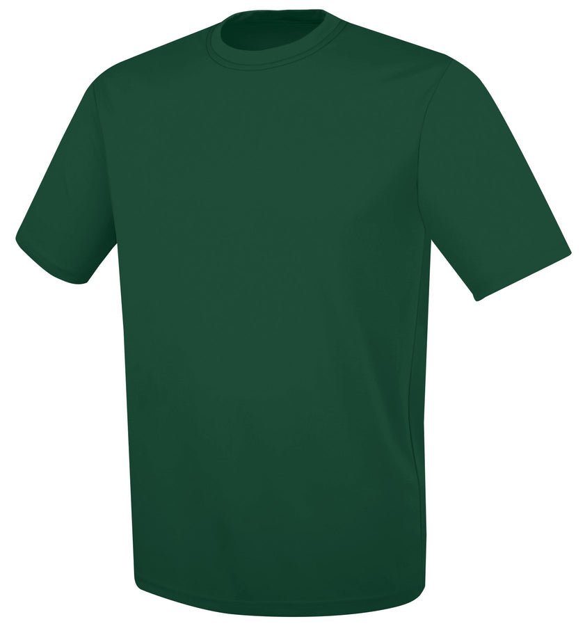 4005 Performance Short Sleeve Baseball Tee Shirt ADULT – Protime Sports Inc.