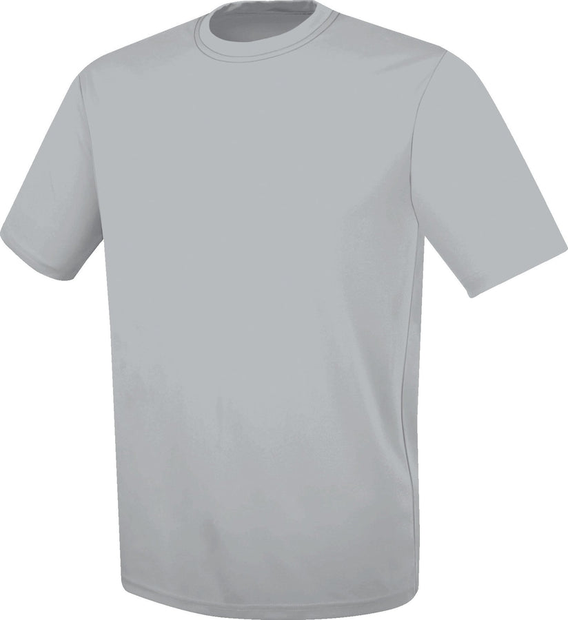 ADULT Shooter – Protime Sports Basketball 4005 Short Sleeve Performance Shirt
