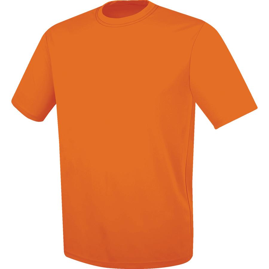 4005 Performance Short Sleeve Baseball Tee Shirt ADULT – Protime Sports Inc.
