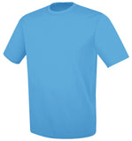4005 Performance Short Sleeve Soccer Tee Shirt ADULT