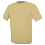 4005 Performance Short Sleeve Baseball Tee Shirt YOUTH