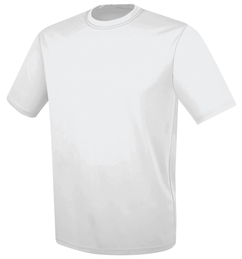 4005 Performance Short Sleeve Basketball Shirt Sports – Protime Shooter YOUTH