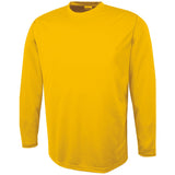 4009 Performance Long Sleeve Basketball Shooter Shirt ADULT