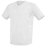 4010 Two Button MVP Performance Baseball Jersey YOUTH