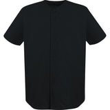 4011 Full Button Stadium Performance Baseball Jersey YOUTH