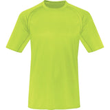 4020 Albany Soccer Jersey YOUTH