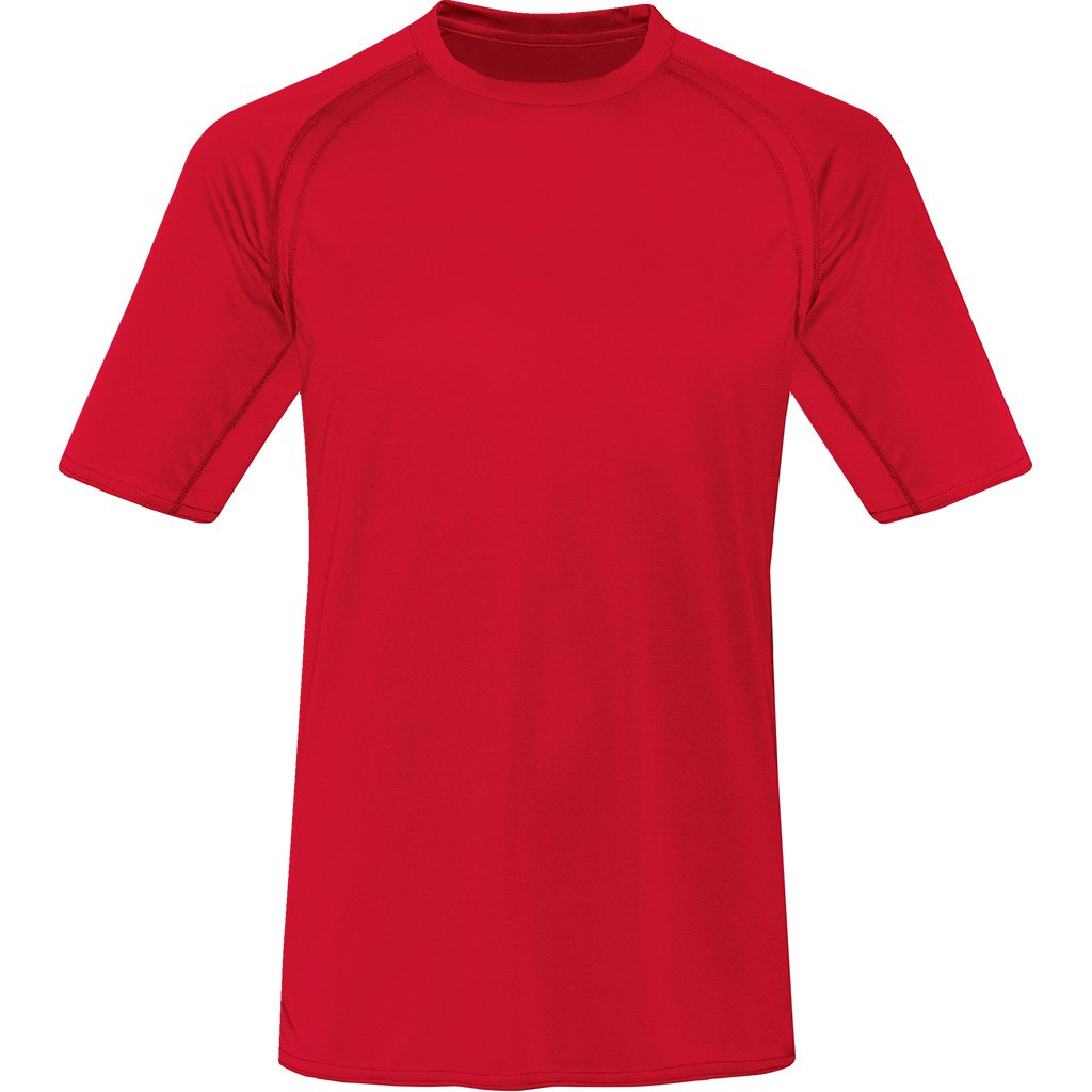 4020 Albany Soccer Jersey
