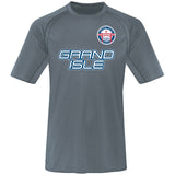 4020 Albany Soccer Jersey YOUTH