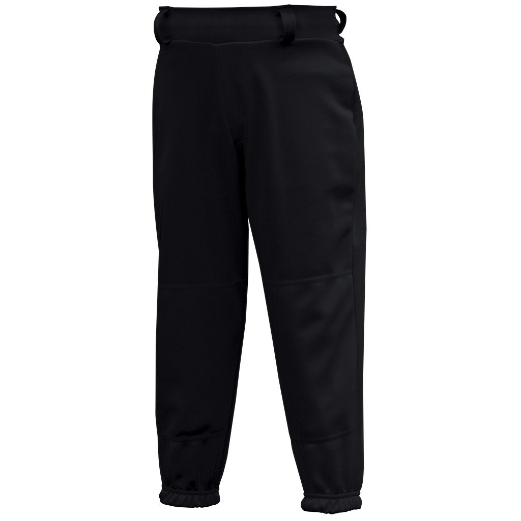 4201 Youth Pull-Up Baseball Pant