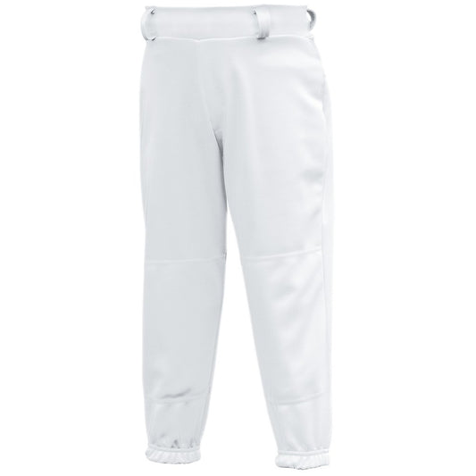 4201 Youth Pull-Up Baseball Pant
