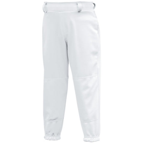 4201 Pull-Up Baseball Pant YOUTH