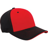 4306 Ace Performance Twill Baseball Cap