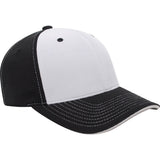4306 Ace Performance Twill Baseball Cap
