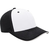 4306 Ace Performance Twill Baseball Cap