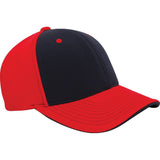 4306 Ace Performance Twill Baseball Cap