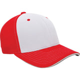 4306 Ace Performance Twill Baseball Cap