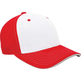 4306 Ace Performance Twill Baseball Cap