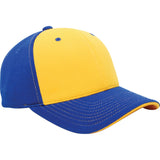 4306 Ace Performance Twill Baseball Cap