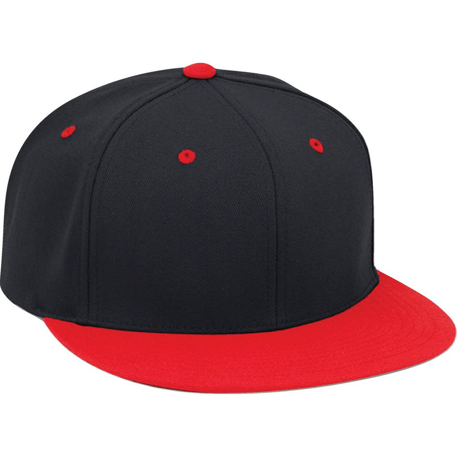 4308 RBI FlexFit Baseball Performance Cap – Protime Sports | 