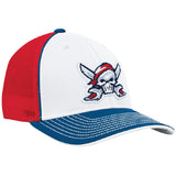 4310 Legion Trucker FlexFit Mesh Baseball Cap
