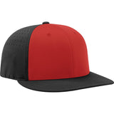 4312 Park Performance Stretch Fit Baseball Cap