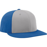 4312 Park Performance Stretch Fit Baseball Cap