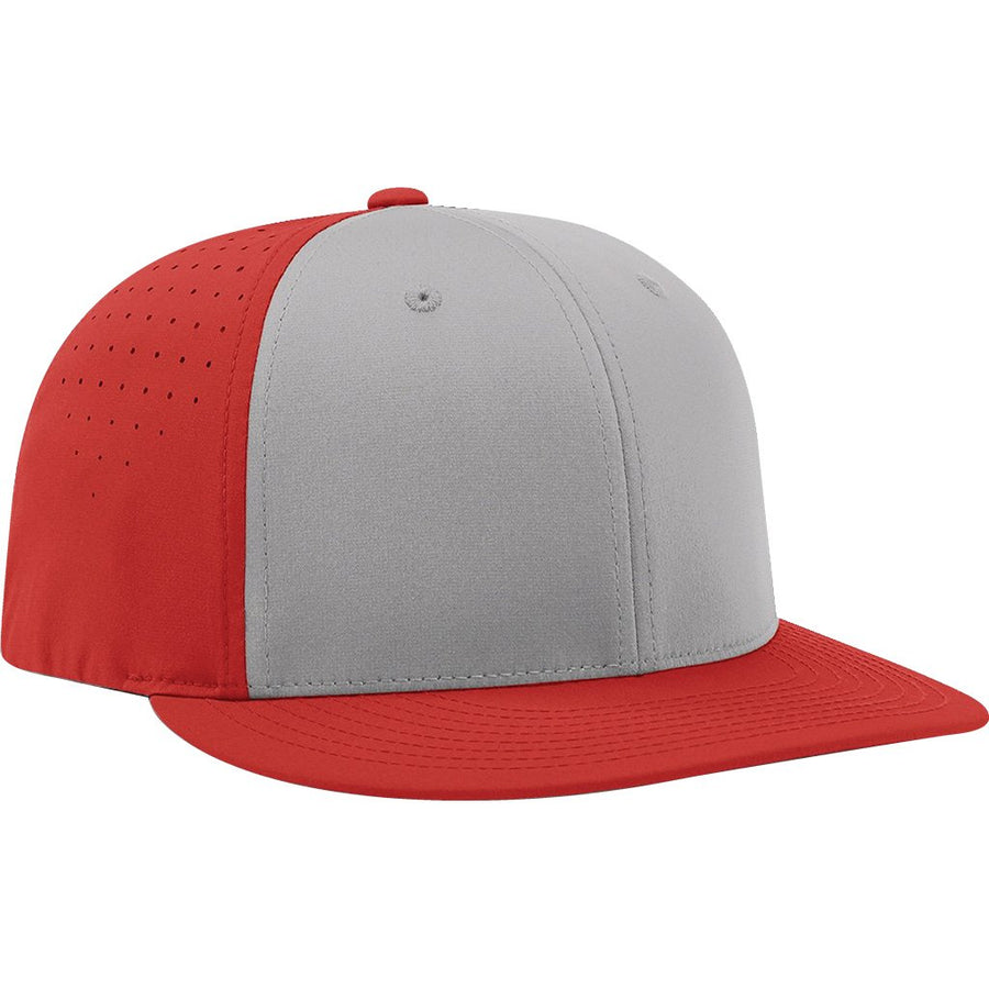 4312 Park Performance Stretch Fit Baseball Cap Protime Sports Inc. 4312 Park Performance Stretch Fit Baseball Cap Protime Sports Inc.