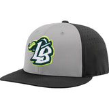 4312 Park Performance Stretch Fit Baseball Cap