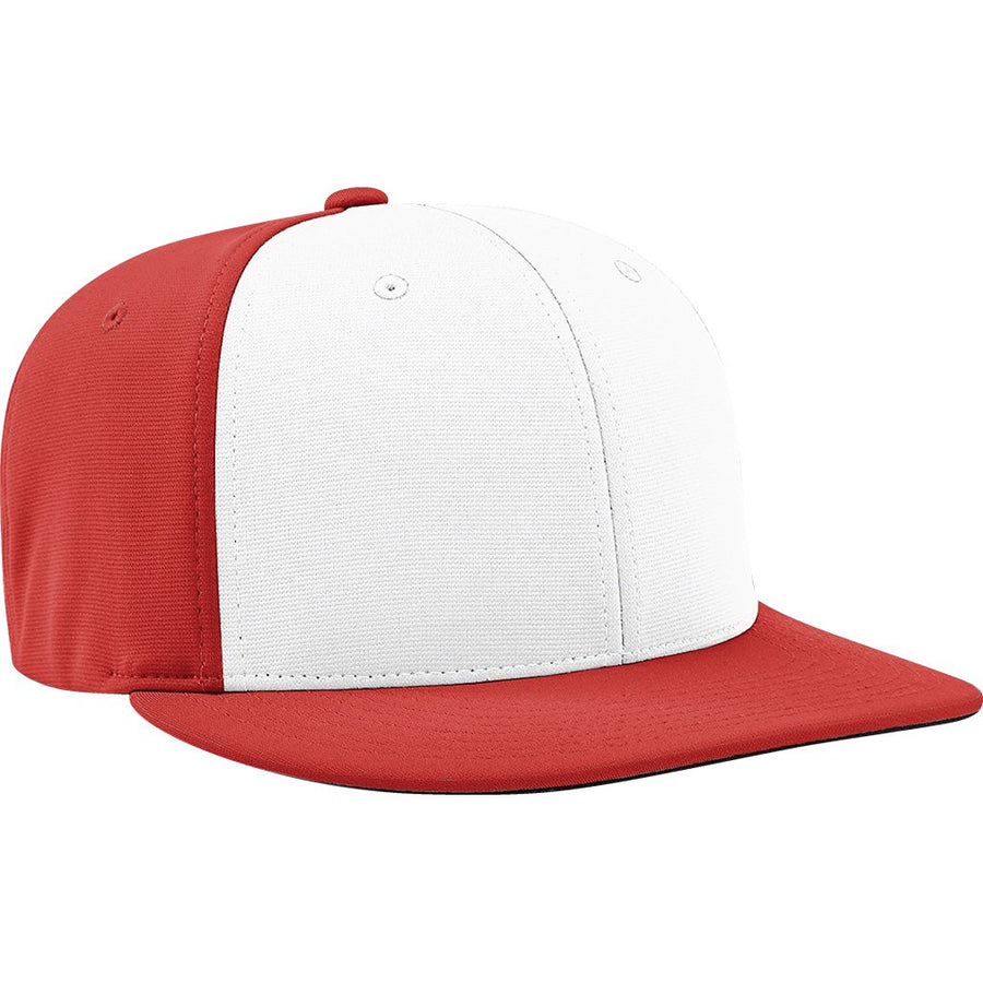 4313 Pulse Performance Stretch Fit Baseball Cap – Protime Sports