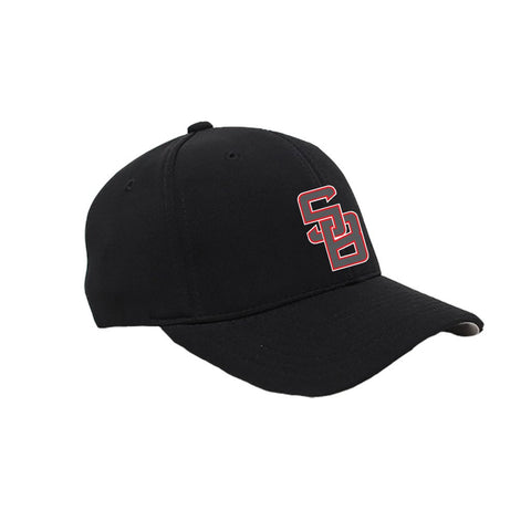4317 Strike Adjustable Performance Cap