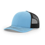 4319 Heritage Adjustable Trucker Mesh Cap