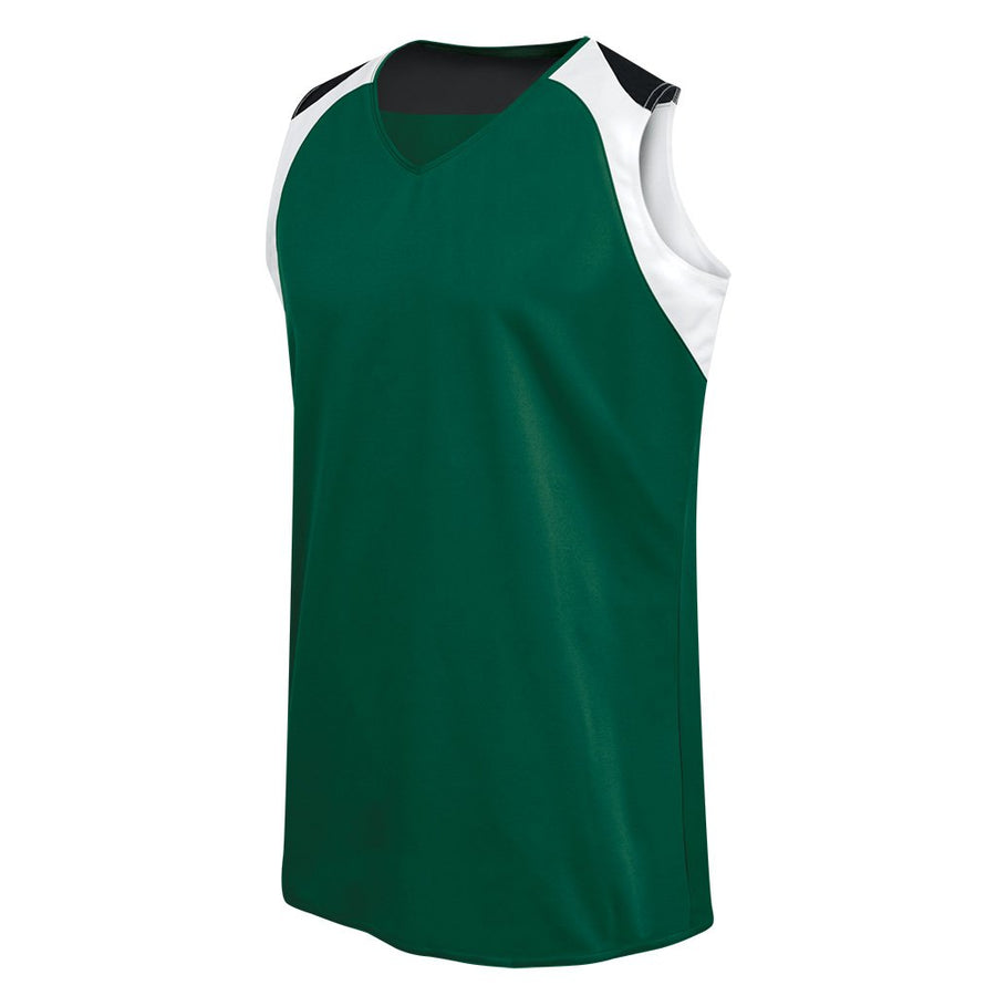 4403 Hampton Women's Basketball Jersey – Protime Sports Inc